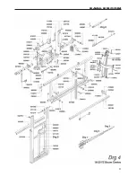 Preview for 21 page of Hardi Eagle Boom Operator'S Manual