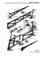 Preview for 25 page of Hardi Eagle Boom Operator'S Manual