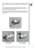 Preview for 7 page of Hardi ES 50 Operator'S Manual