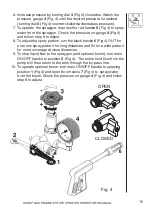 Preview for 17 page of Hardi ES 50 Operator'S Manual