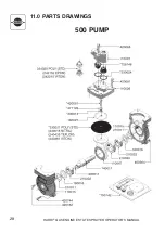 Preview for 30 page of Hardi ES 50 Operator'S Manual