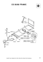 Preview for 37 page of Hardi ES 50 Operator'S Manual