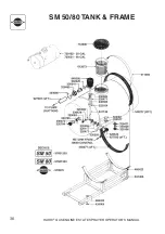 Preview for 38 page of Hardi ES 50 Operator'S Manual