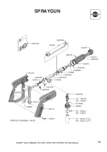 Preview for 41 page of Hardi ES 50 Operator'S Manual