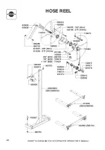 Preview for 42 page of Hardi ES 50 Operator'S Manual