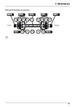 Preview for 69 page of Hardi Grassland 1200 Original Instruction Book