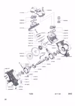 Preview for 30 page of Hardi LX-HB Series Instruction Book