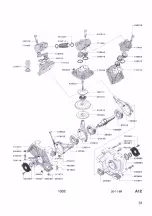 Preview for 31 page of Hardi LX-HB Series Instruction Book