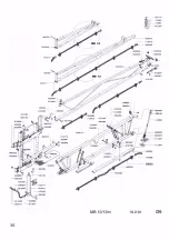 Preview for 36 page of Hardi LX-HB Series Instruction Book