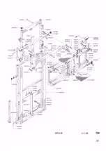 Preview for 37 page of Hardi LX-HB Series Instruction Book