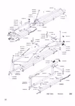 Preview for 38 page of Hardi LX-HB Series Instruction Book