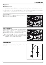 Preview for 23 page of Hardi MASTER PRO VHH Instruction Book