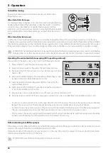 Preview for 44 page of Hardi MASTER PRO VHH Instruction Book