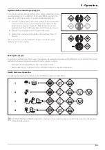 Preview for 45 page of Hardi MASTER PRO VHH Instruction Book