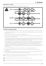 Preview for 47 page of Hardi MASTER PRO VHH Instruction Book