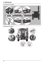 Preview for 52 page of Hardi MASTER PRO VHH Instruction Book