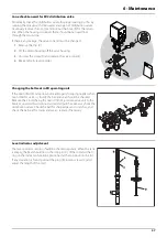 Preview for 57 page of Hardi MASTER PRO VHH Instruction Book