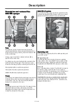 Preview for 5 page of Hardi MASTER TWIN STREAM Instruction Book