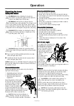 Preview for 14 page of Hardi MASTER TWIN STREAM Instruction Book