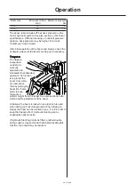 Preview for 15 page of Hardi MASTER TWIN STREAM Instruction Book