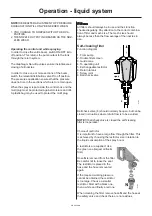 Preview for 24 page of Hardi MASTER TWIN STREAM Instruction Book