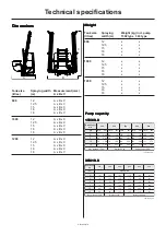 Preview for 50 page of Hardi MASTER TWIN STREAM Instruction Book