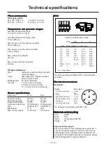 Preview for 51 page of Hardi MASTER TWIN STREAM Instruction Book