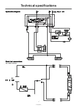 Preview for 53 page of Hardi MASTER TWIN STREAM Instruction Book