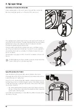 Preview for 80 page of Hardi MEGA VPZ MASTER Original Instruction Book