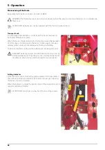 Preview for 88 page of Hardi MEGA VPZ MASTER Original Instruction Book