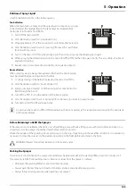 Preview for 105 page of Hardi MEGA VPZ MASTER Original Instruction Book