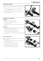 Preview for 137 page of Hardi MEGA VPZ MASTER Original Instruction Book