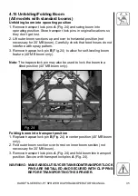 Preview for 37 page of Hardi N Series Operator'S Manual