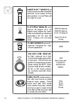 Preview for 40 page of Hardi N Series Operator'S Manual