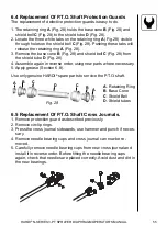 Preview for 57 page of Hardi N Series Operator'S Manual