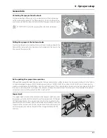 Preview for 7 page of Hardi NAVIGATOR 3000 Supplement To Instruction Book