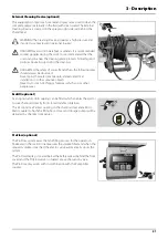 Preview for 31 page of Hardi NAVIGATOR DELTA Instruction Book