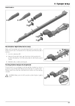 Preview for 37 page of Hardi NAVIGATOR DELTA Instruction Book