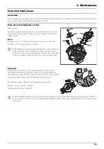 Preview for 85 page of Hardi NAVIGATOR DELTA Instruction Book