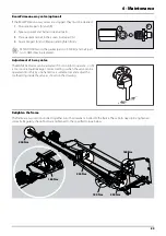 Preview for 89 page of Hardi NAVIGATOR DELTA Instruction Book