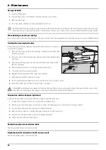 Preview for 94 page of Hardi NAVIGATOR DELTA Instruction Book