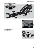 Preview for 77 page of Hardi NAVIGATOR FORCE Instruction Book