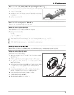 Preview for 81 page of Hardi NAVIGATOR FORCE Instruction Book