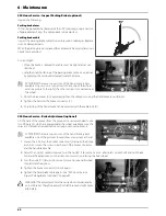 Preview for 82 page of Hardi NAVIGATOR FORCE Instruction Book