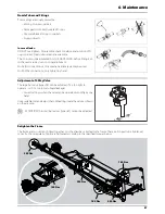 Preview for 87 page of Hardi NAVIGATOR FORCE Instruction Book