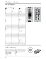 Preview for 108 page of Hardi NAVIGATOR FORCE Instruction Book