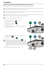 Preview for 130 page of Hardi NAVIGATOR VPZ Instruction Book