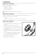 Preview for 146 page of Hardi NAVIGATOR VPZ Instruction Book