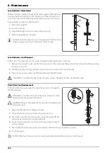 Preview for 154 page of Hardi NAVIGATOR VPZ Instruction Book