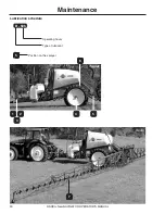 Preview for 32 page of Hardi New NAVIGATOR 1100 Operator'S Manual